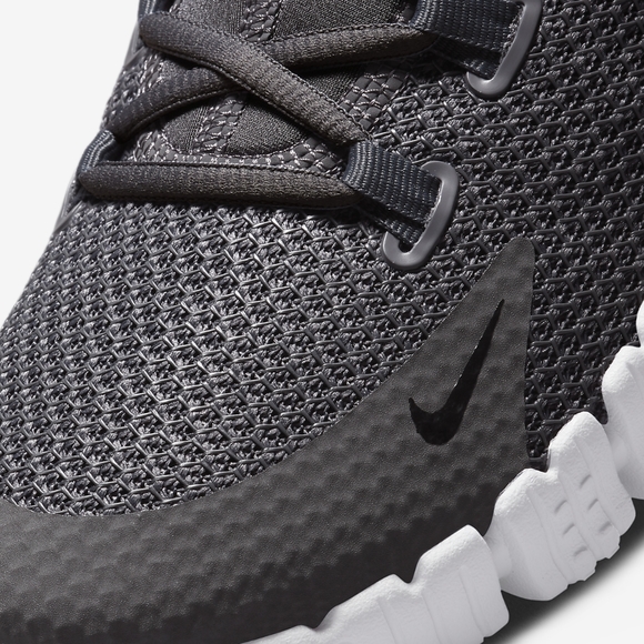 Nike New In Box Men's Chain Link Metcon 4 Hybrid Multiple Sizes - Picture 6 of 7